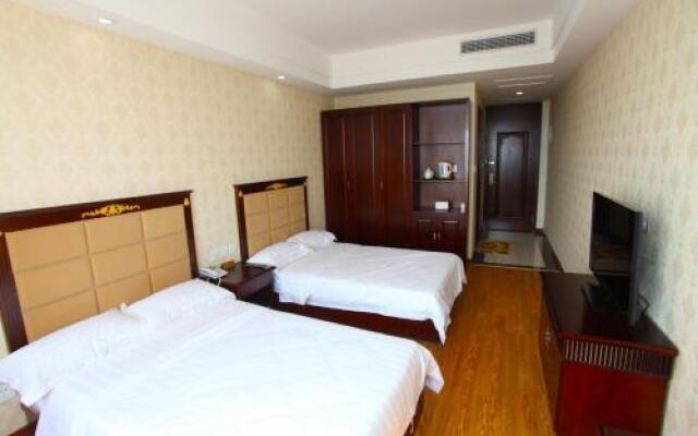 Changdao Hai Du Hotel