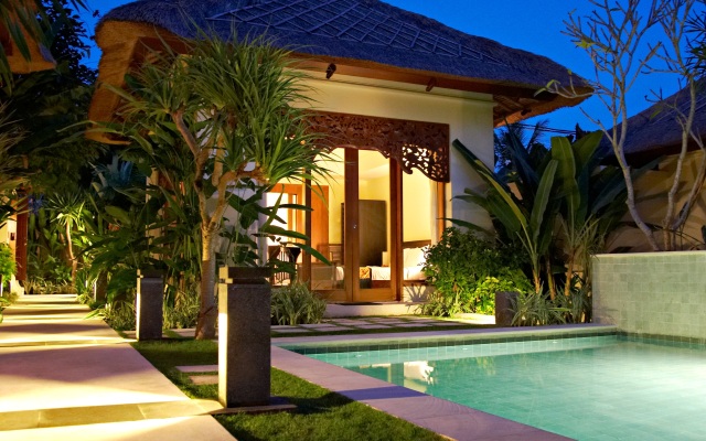 Patmase Villas at Jimbaran