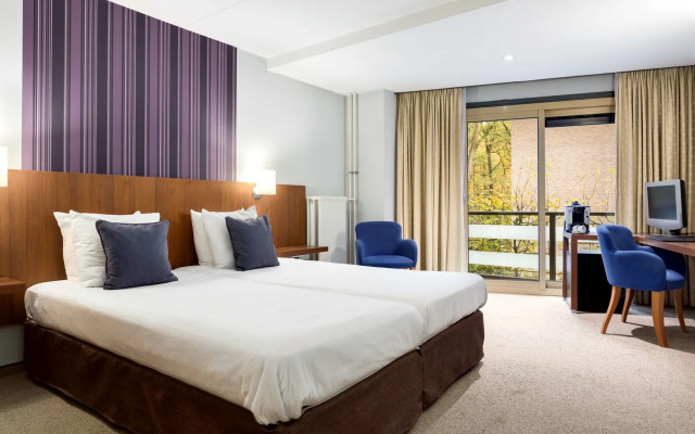 Fletcher Hotel-Restaurant Sparrenhorst-Veluwe