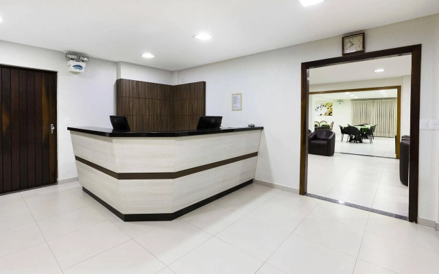 Hotel Rosenbrock