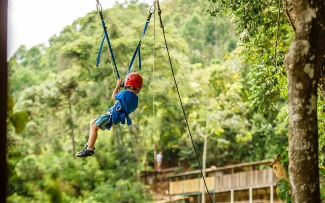 Hotel Vila Verde