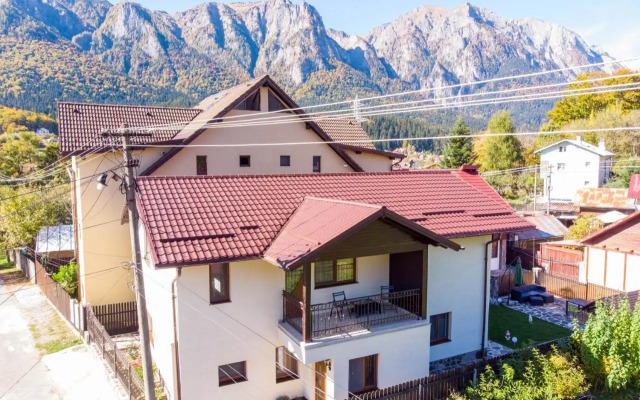 Apartamente Primaverii 2