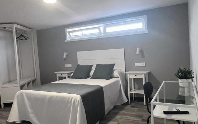 Pension Casa Julio **