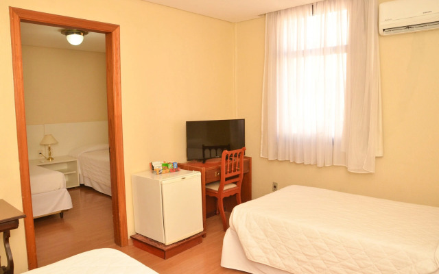Hotel Embaixador