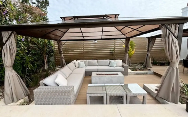 Hillcrest Boutique Hotel