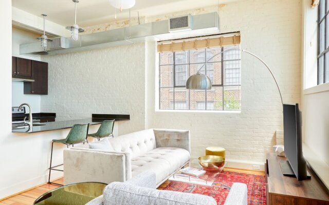 Constance Lofts