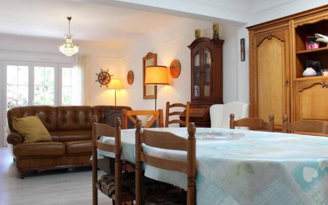 Maison Saint-Trojan-les-Bains, 3 pièces, 5 personnes - FR-1-246A-353