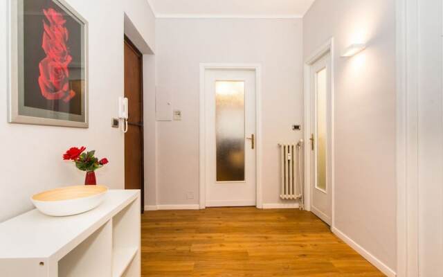 MM Pozzo Strada Terrace Apartment