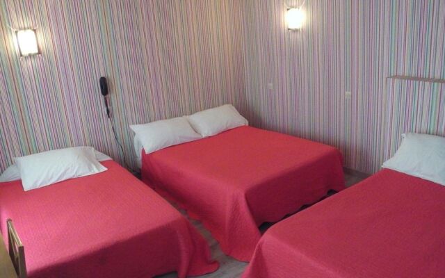 Edgar Suites Bouchardon