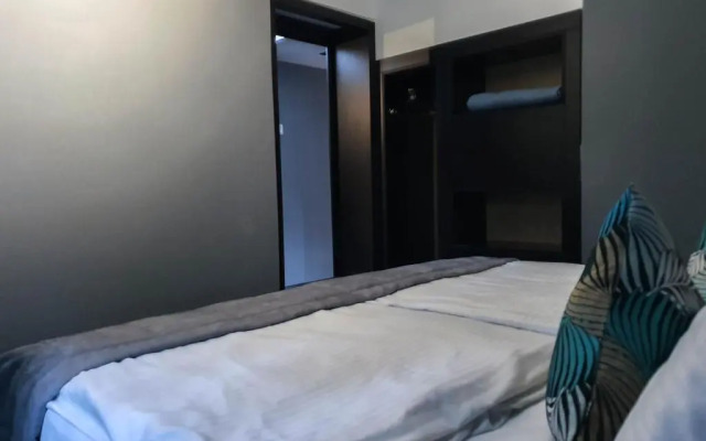 Boutique Hotel Falkenturm