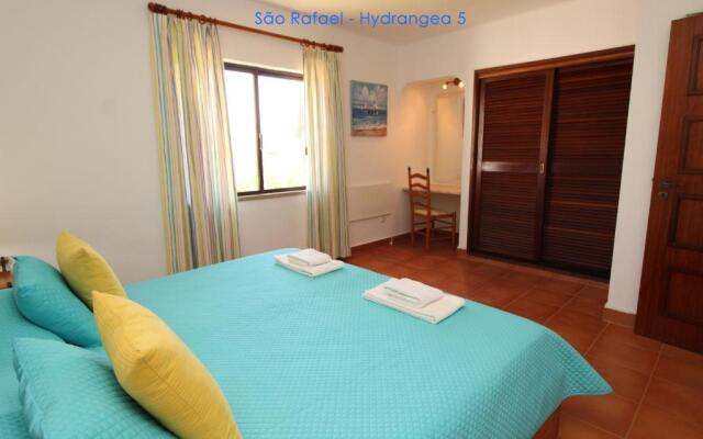 São Rafael - Hydrangea 5, Apt. T2 - Albufeira