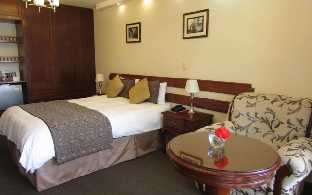 Queen's Villa Hotel Boutique