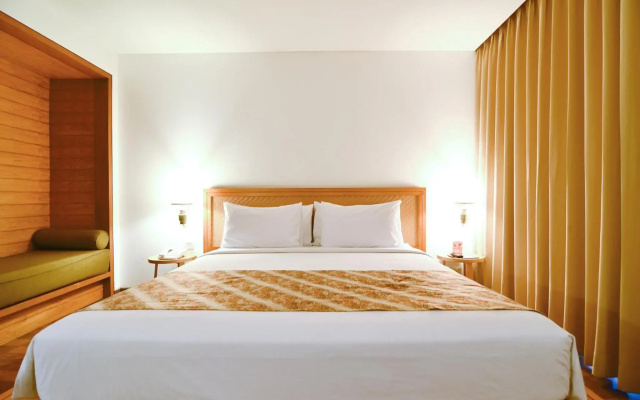 Gumilang Regency Hotel By Gumilang Hospitality