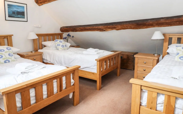 Rock Cottage