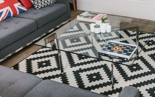 Urban Quarters Serviced Apartments