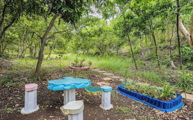 Villa Jolam - Family Haven in an Island Paradise