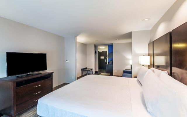 Holiday Inn Express & Suites Austin NW - Lakeway by IHG