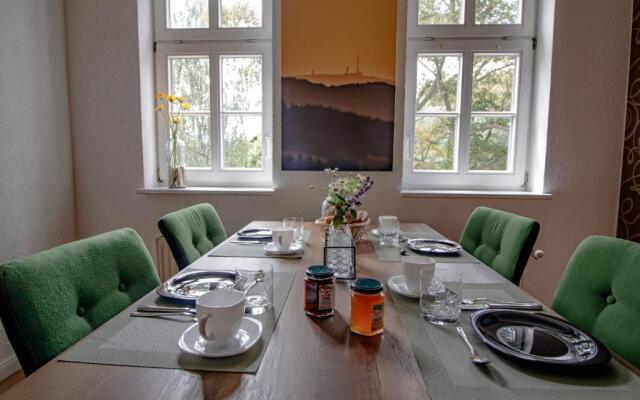 harZeit Französische Kommandantur - a45260