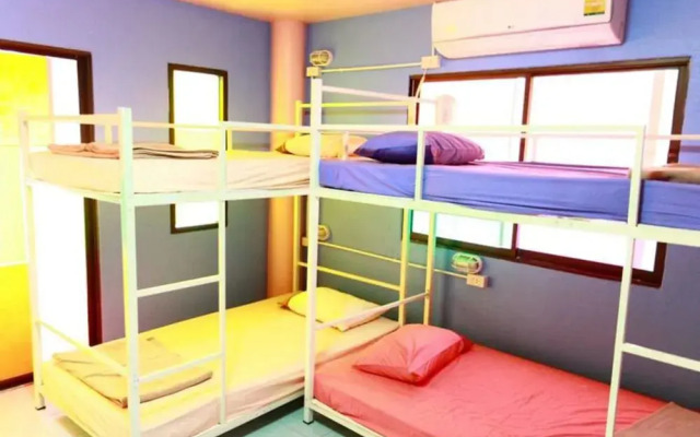 I Hostel