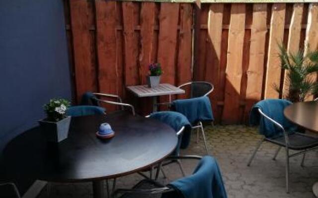 Jerup Bed & Breakfast