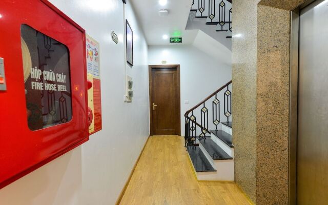 OYO 362 Lavender Hotel & Apartment