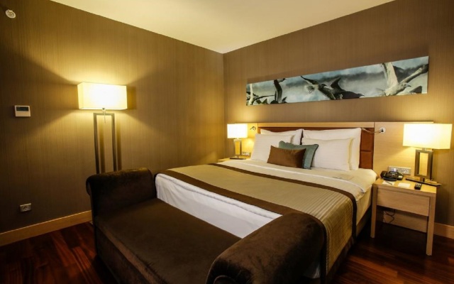 Park Dedeman Bostanci Hotel
