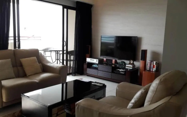 Susie's Resort Seaview Suites at Sri Sayang