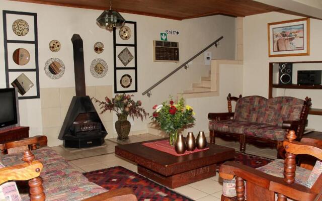 Rustenburg Guesthouse