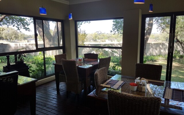Santai Guest House