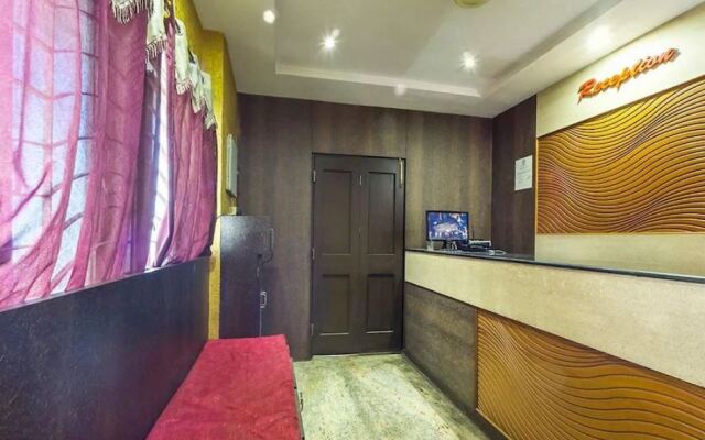Shree Lakshmi Guest House
