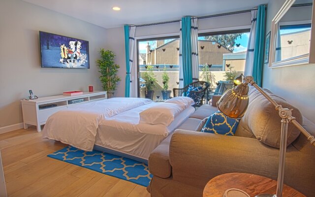 Love Bug - 2 Br Condo