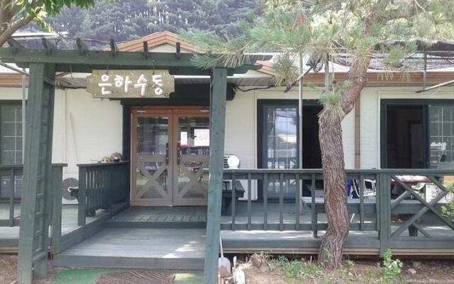 Pureunhaneul Pension