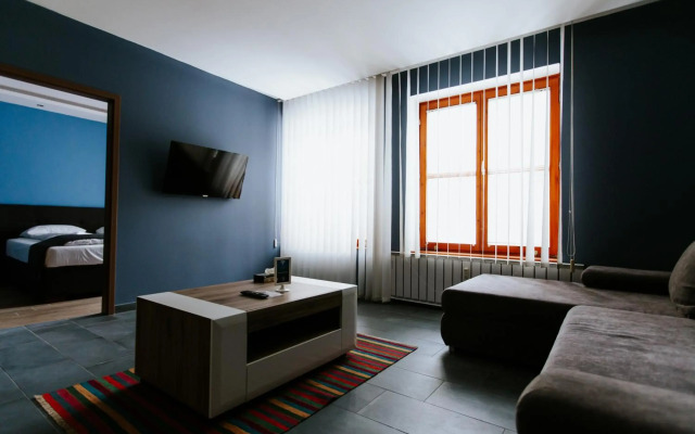 Mátrix Hotel