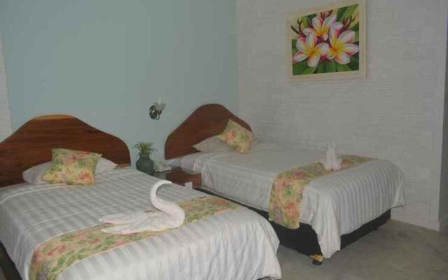 Puri Padi Hotel