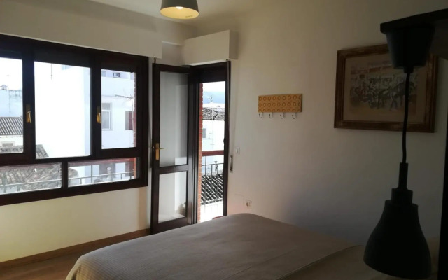 Apartamento Polo Flat
