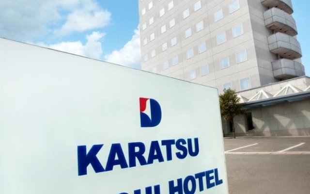 Karatsu Daiichi Hotel