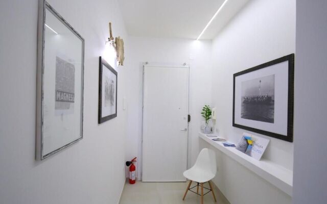 Antica Tonnara Gallipoli