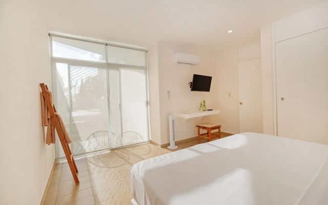 Suites Turquesa