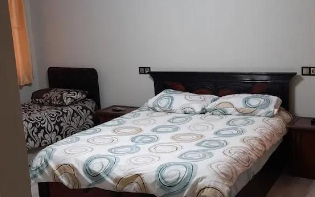 Kalepark Otel
