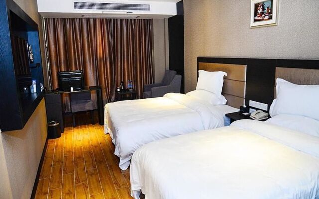 Xinghai International Hotel