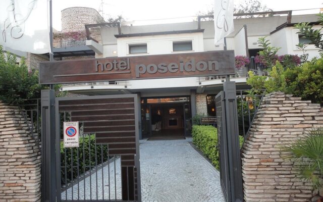 Hotel Poseidon