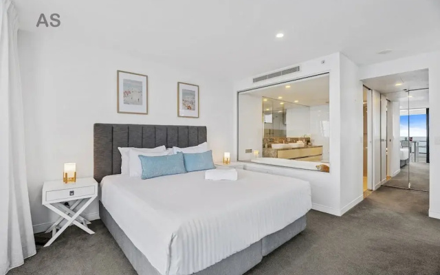 Esplanade (Soul) - Apartment Stay Private