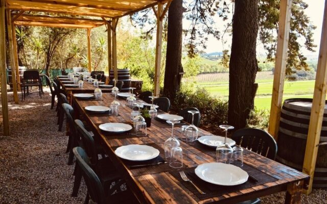 Agriturismo Poggio Ciliegio