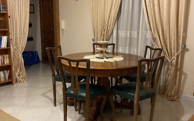 Residenza Antico Borgo del Pozzo