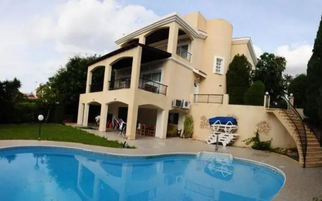 Villa Julia
