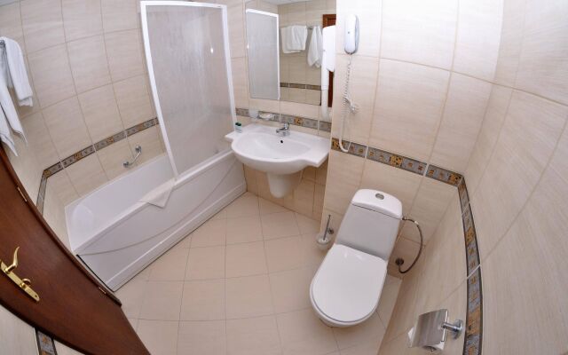 Hotel Glarus All Inclusive