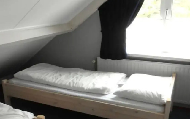 Holiday Apartment Mosselbank 95