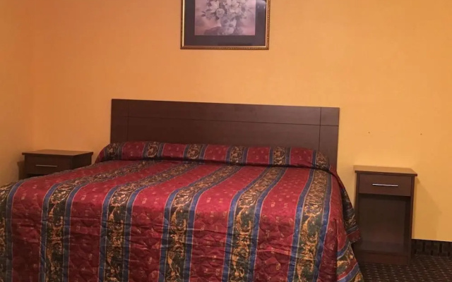 Economy Inn