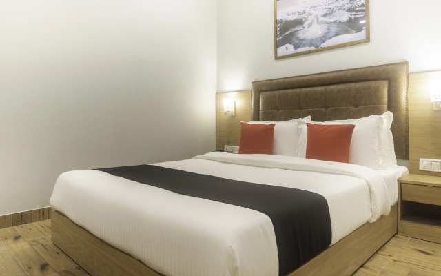 Zara Grand Inn by Treebo