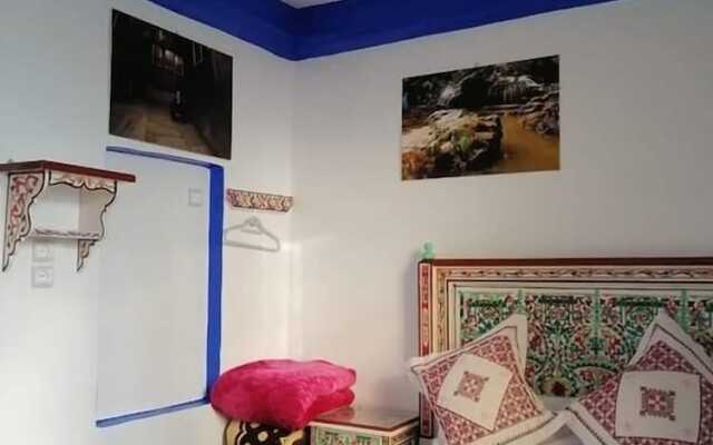 Hotel Abi khancha